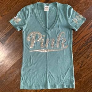 PINK Victoria’s Secret T-Shirt